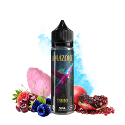 Tambo 50ml - Amazone by E.tasty