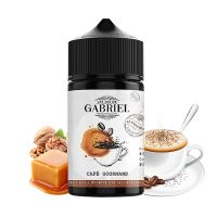 Café Gourmand 50ml - Jus Gabriel
