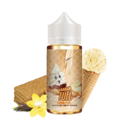 Graham Fuel Cornitto 100ml - Maison Fuel