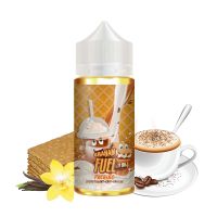 Puchino 100ml - Graham Fuel by Maison Fuel