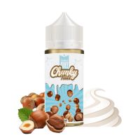 Chunky Nuts 100ml - Instant Fuel by Maison Fuel