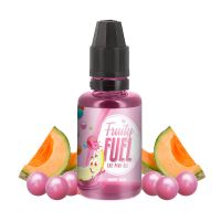 Fruity Fuel Concentré The Pink Oil 30ml - Maison Fuel