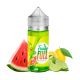 Fruity Fuel The Green Oil 100ml - Maison Fuel