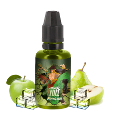 Fighter Fuel Concentré Minasawa 30ml - Maison Fuel