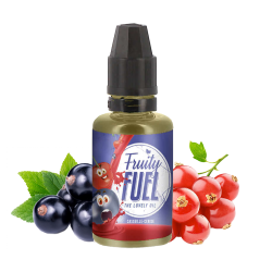 Fruity Fuel Concentré The Lovely oil 30ml - Maison Fuel