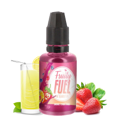 Fruity Fuel Concentré The Diabolo Oil 30ml - Maison Fuel