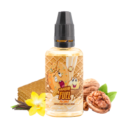 Concentré Pecano 30ml - Graham Fuel by Maison Fuel