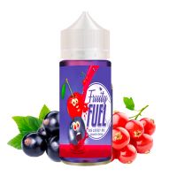 Fruity Fuel The Lovely Oil 100ml - Maison Fuel