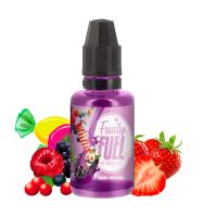 Concentré The Purple Oil 30ml - Fruity Fuel by Maison Fuel
