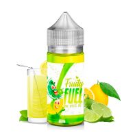 The White Oil 100ml - Fruity Fuel by Maison Fuel