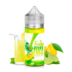 The White Oil 100ml - Fruity Fuel by Maison Fuel