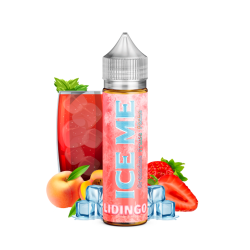 Lidingo 50ml - Ice Me by Millésime