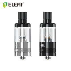 Atomiseur GTL D20 3ml - Eleaf