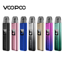 Kit Pod Argus G 1000mAh - Voopoo