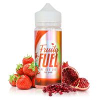 Fruity Fuel The Red Oil 100ml - Maison Fuel