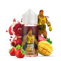 Hogano 100ml - Fighter Fuel by Maison Fuel