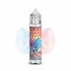 Double Cotton Candy 50ml - American Dream by Savourea