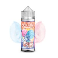 Double Cotton Candy 100ml - American Dream by Savourea