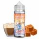 Iced Latte Caramel 100ml - American Dream by Savourea