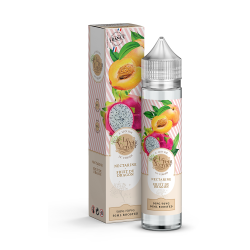 Nectarine Fruit du Dragon 50ml - Le Petit Verger By Savourea