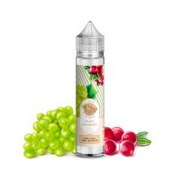 Raisin Cranberry 50ml - Le Petit Verger by Savourea