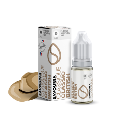 Classic British 10ml - Classic Savourea