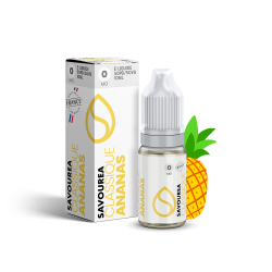 Ananas 10ml - Classic Savourea