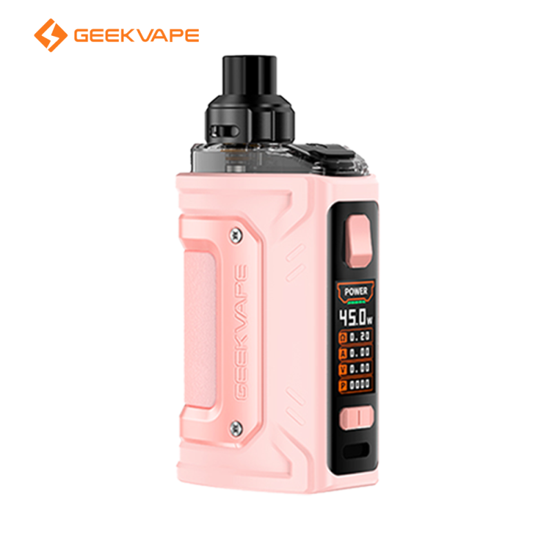 Kit Aegis Hero 3 H45 Classic 1400mAh - GeekVape