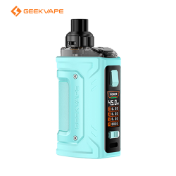 Kit Aegis Hero 3 H45 Classic 1400mAh - GeekVape