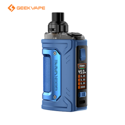 Kit Aegis Hero 3 H45 Classic 1400mAh - GeekVape