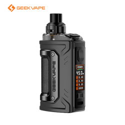 Kit Aegis Hero 3 H45 Classic 1400mAh - GeekVape