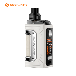 Kit Aegis Hero 3 H45 Classic 1400mAh - GeekVape