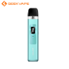 Kit Wenax Q 1000mAh - GeekVape : Couleur:Turquoise Green