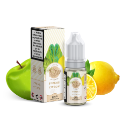 Pomme Citron 10ml - Le Petit Verger by Savourea