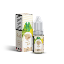 Pomme Citron 10ml - Le Petit Verger By Savourea