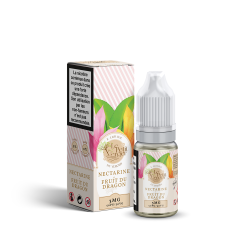 Nectarine Fruit du Dragon 10ml - Le Petit Verger By Savourea