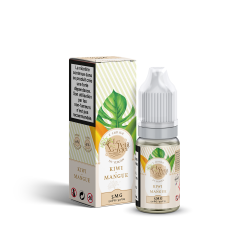 Kiwi Mangue 10ml - Le Petit Verger By Savourea