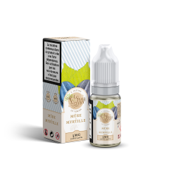 Mure Myrtille 10ml - Le Petit Verger By Savourea