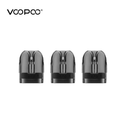 Cartouches Argus Pod 2ml (3pcs) - Voopoo