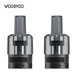 Cartouches ITO Doric 2ml (2 pcs) (1.0/1.2/0.7) - Voopoo