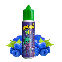 Purple Pik 50ml - Kyandi Pik