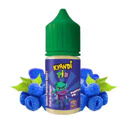 Concentré Purple Pik 30ml - Kyandi Pik