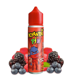 Red Pik 50ml - Kyandi Pik