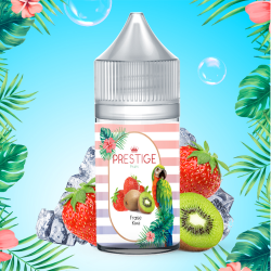 Concentré Fraise Kiwi 30ml - Prestige Fruits