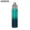 Kit Doric 60W 2500mAh - VooPoo : Couleur:Aurora Blue