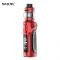 Kit Mag Solo 100W - Smok : Couleur:Black Red