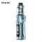 Kit Mag Solo 100W - Smok : Couleur:Haze Blue