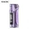 Box Mag Solo 100W - Smok : Couleur:Haze Purple