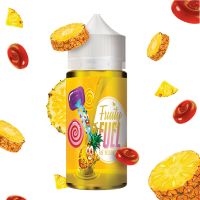 Fruity Fuel The Yellow Oil 100ml - Maison Fuel