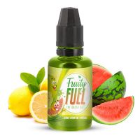 Fruity Fuel Concentré The Green Oil 30ml - Maison Fuel